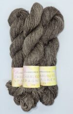 Lambswool Linen #17