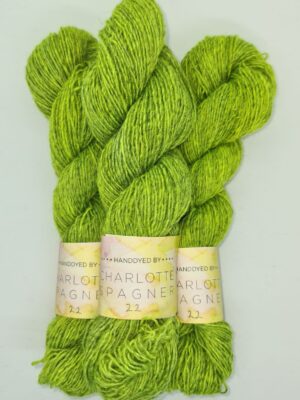 Lambswool Linen #22