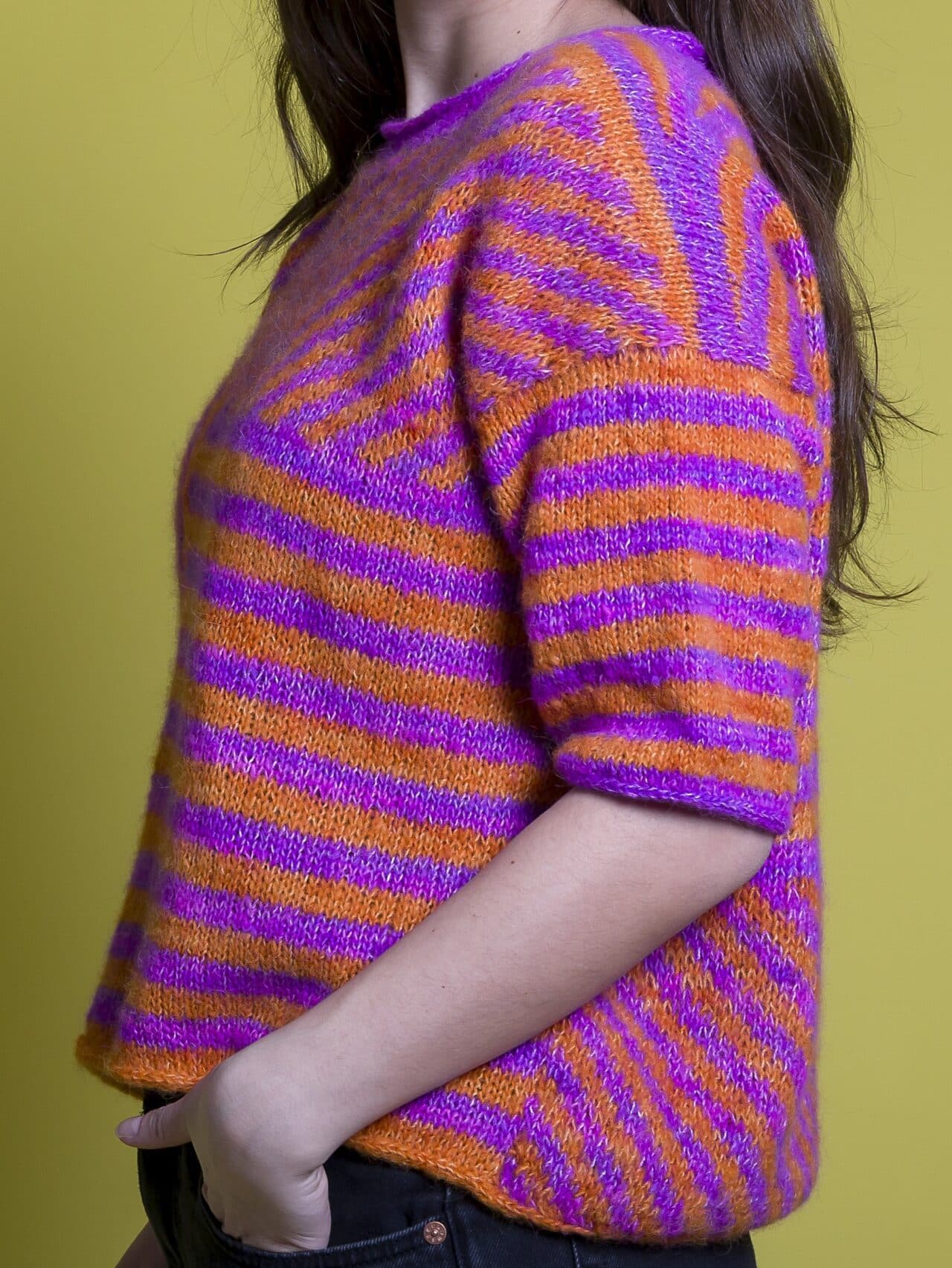 Ragna Blouse - Image 4