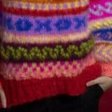 Iris Sweater
