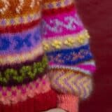 Iris Sweater