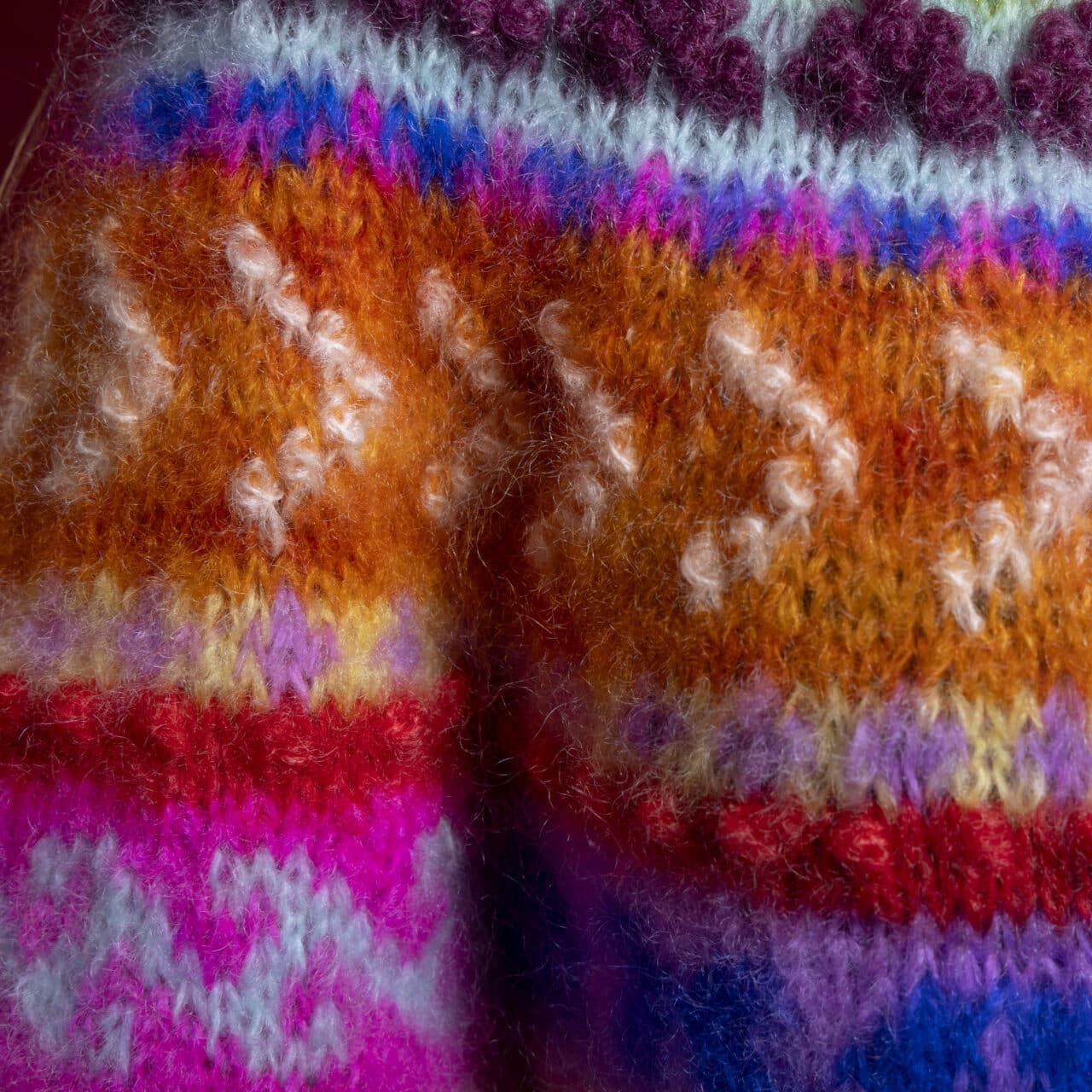 Iris Sweater KIT - Image 7