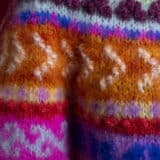 Iris Sweater