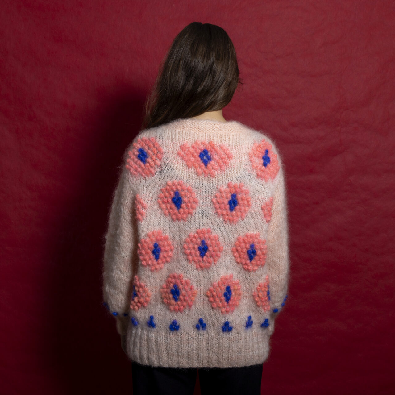 Bubble Cardigan - Image 2