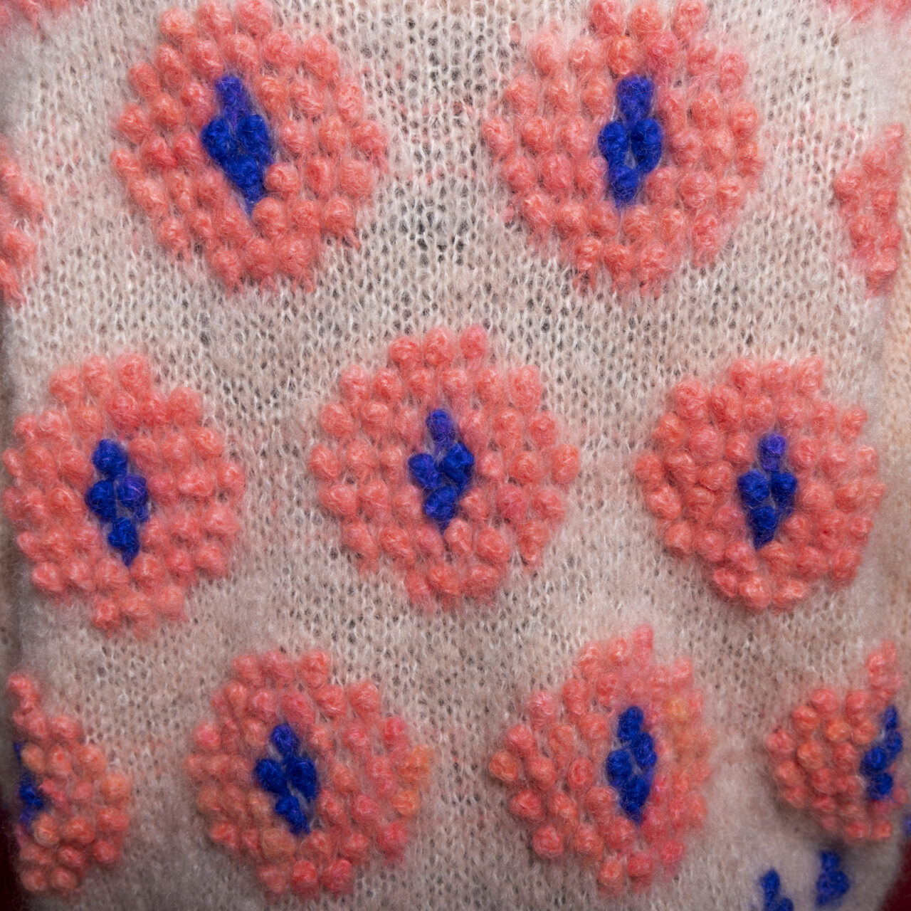 Bubble Cardigan - Image 6