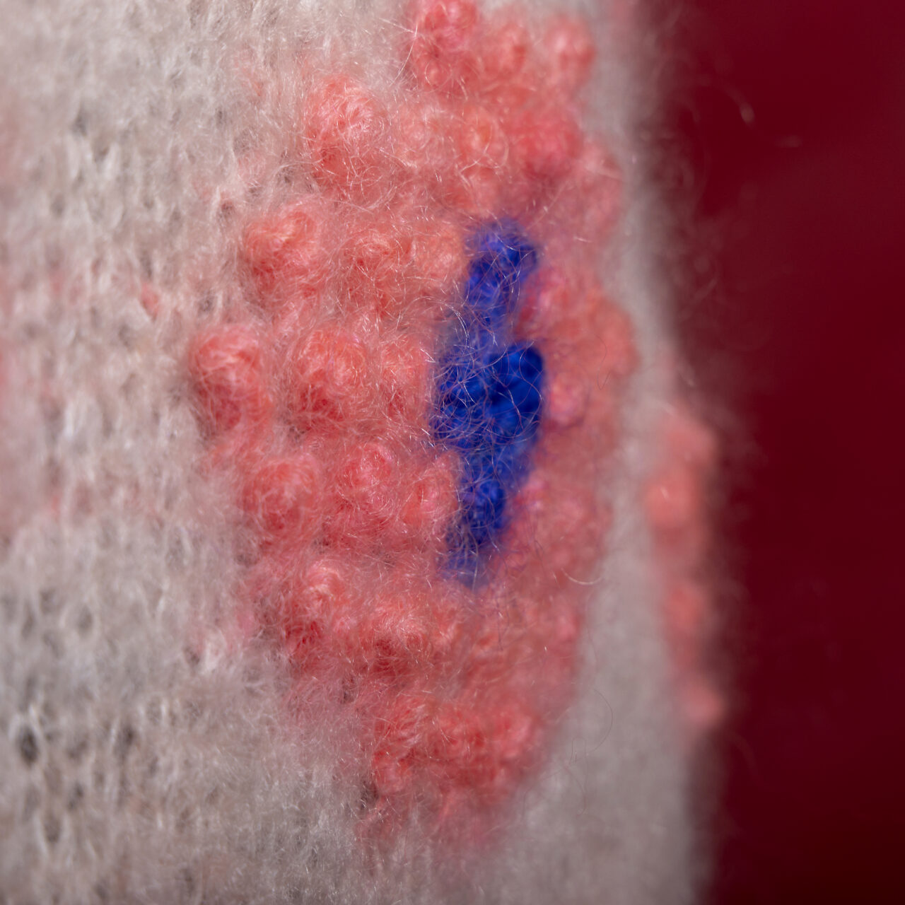 Bubble Cardigan - Image 7