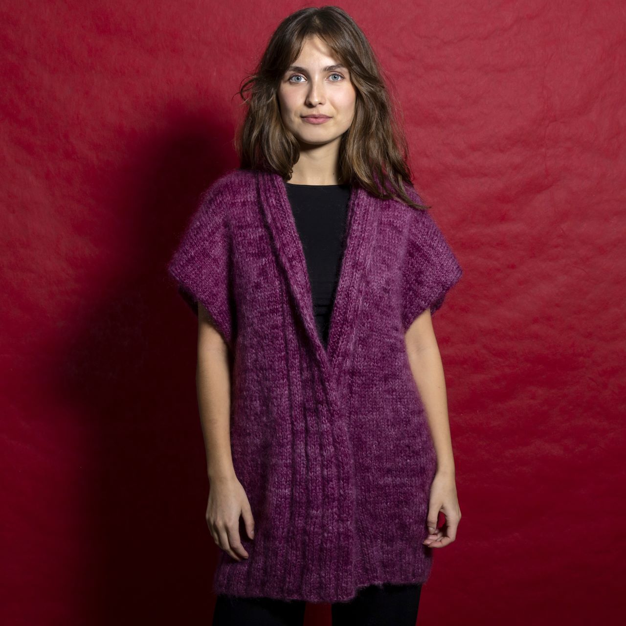 Bodil Cardigan