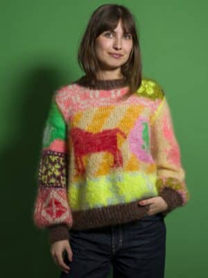Eventyr Sweater