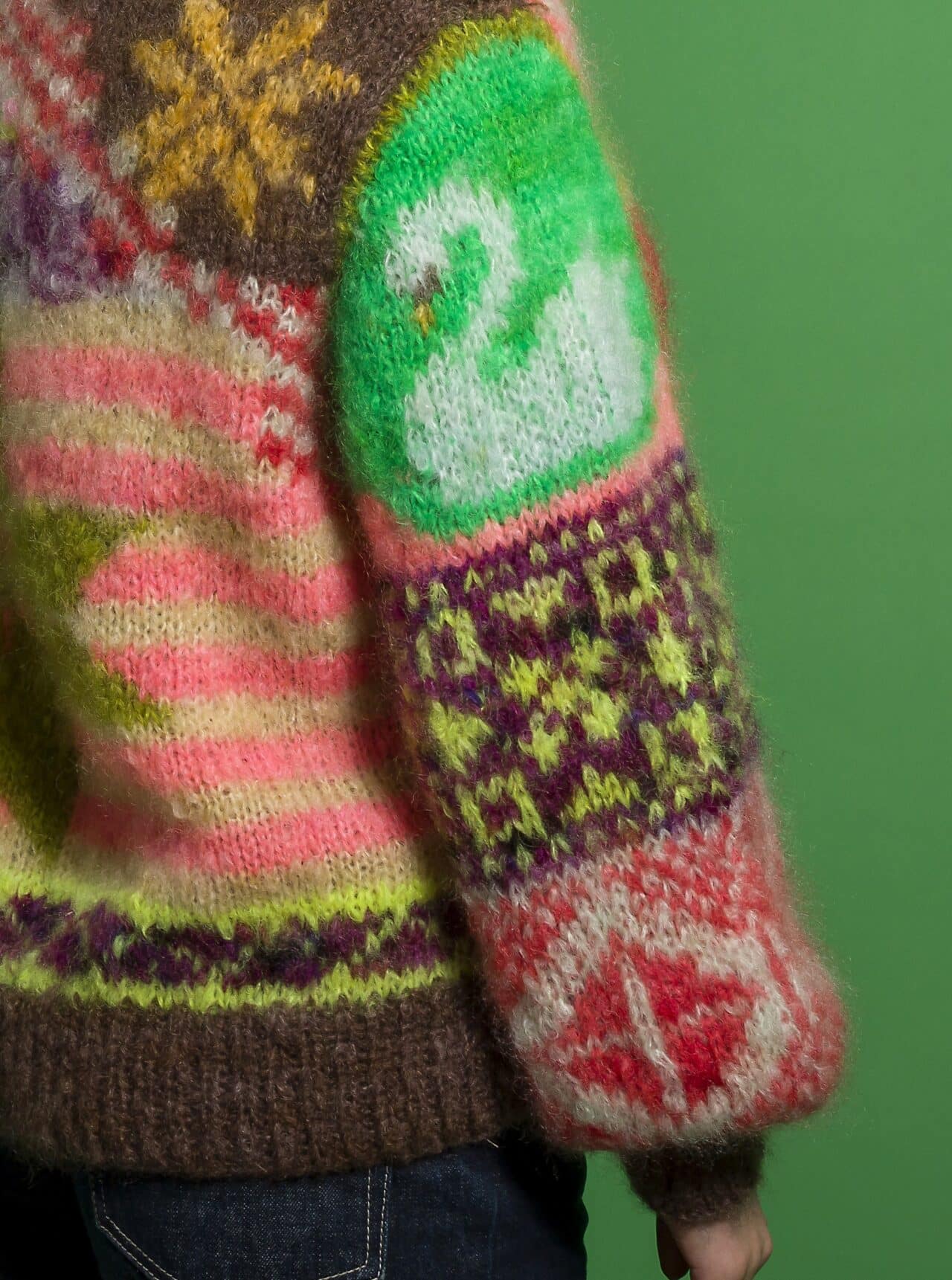 Fairytale Sweater KIT - Image 3