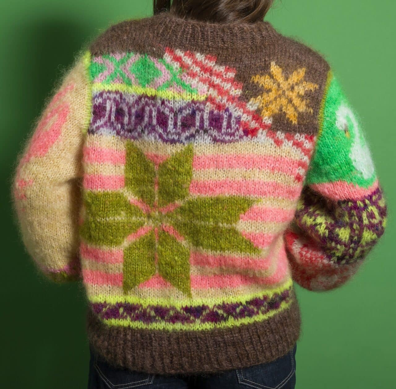 Fairytale Sweater KIT - Image 2