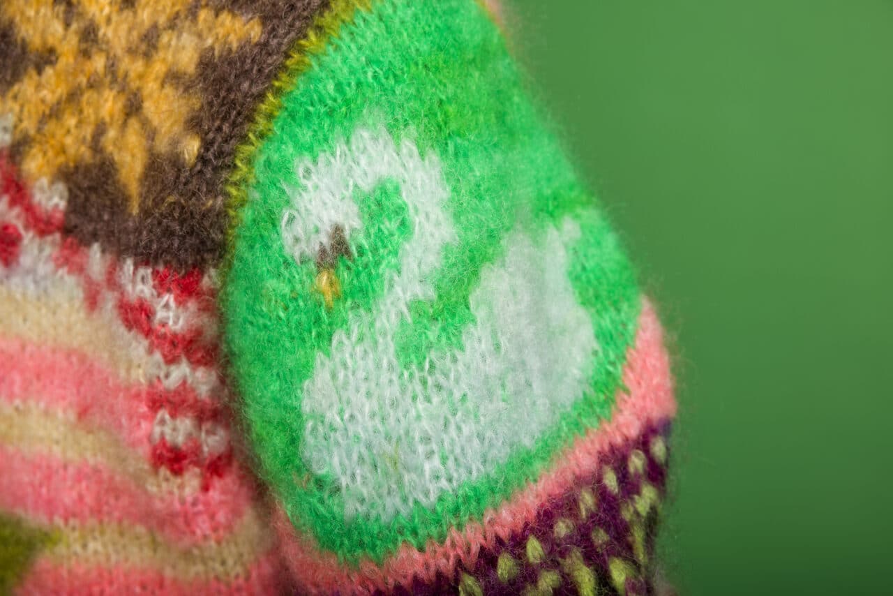 Fairytale Sweater KIT - Image 7