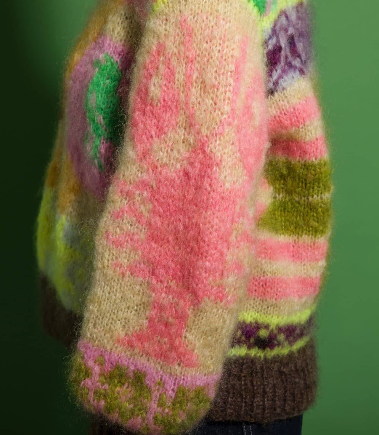 Fairytale Sweater KIT - Image 4