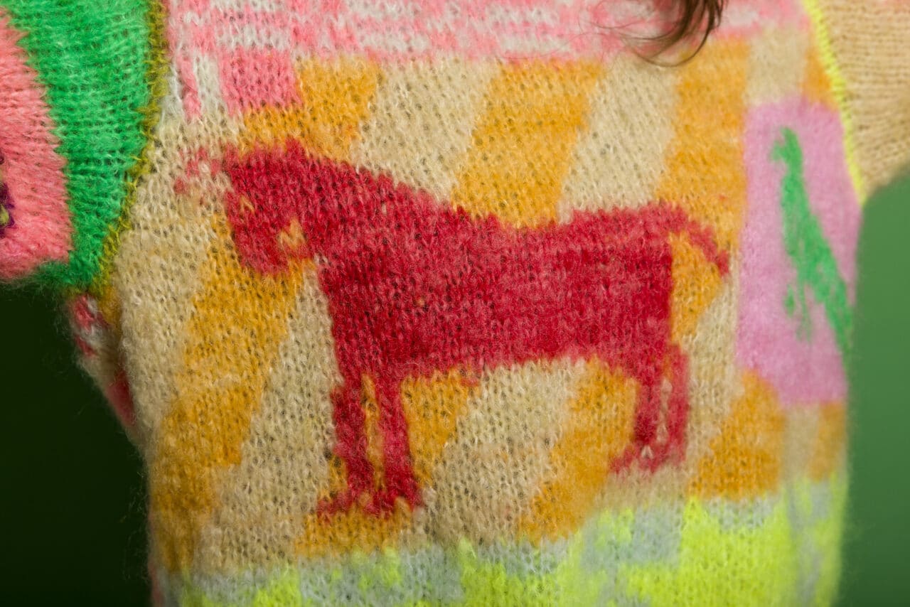 Fairytale Sweater KIT - Image 5