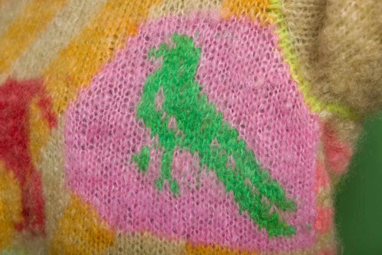 Fairytale Sweater KIT - Image 6