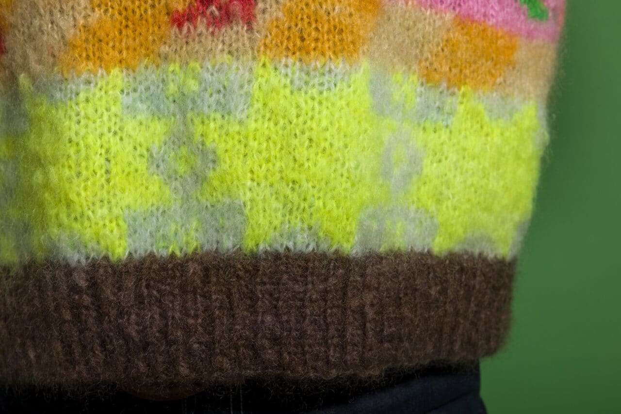 Fairytale Sweater KIT - Image 8