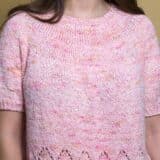 Amelia Blouse