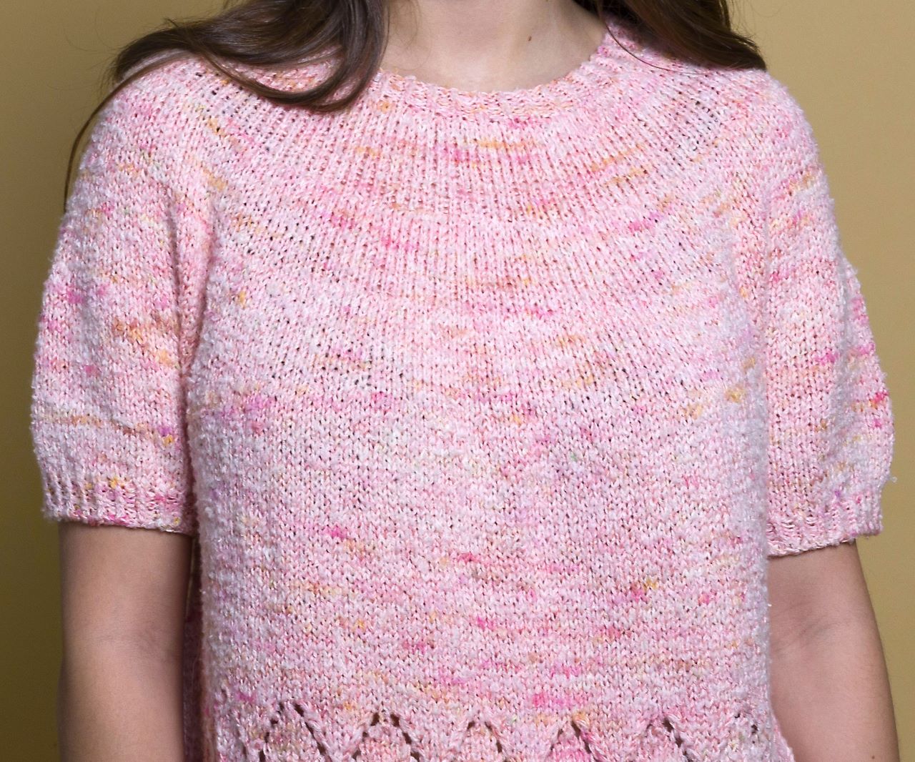 Amelia Blouse