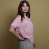 Amelia Blouse
