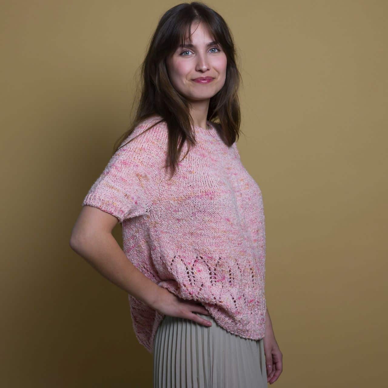 Amelia Blouse