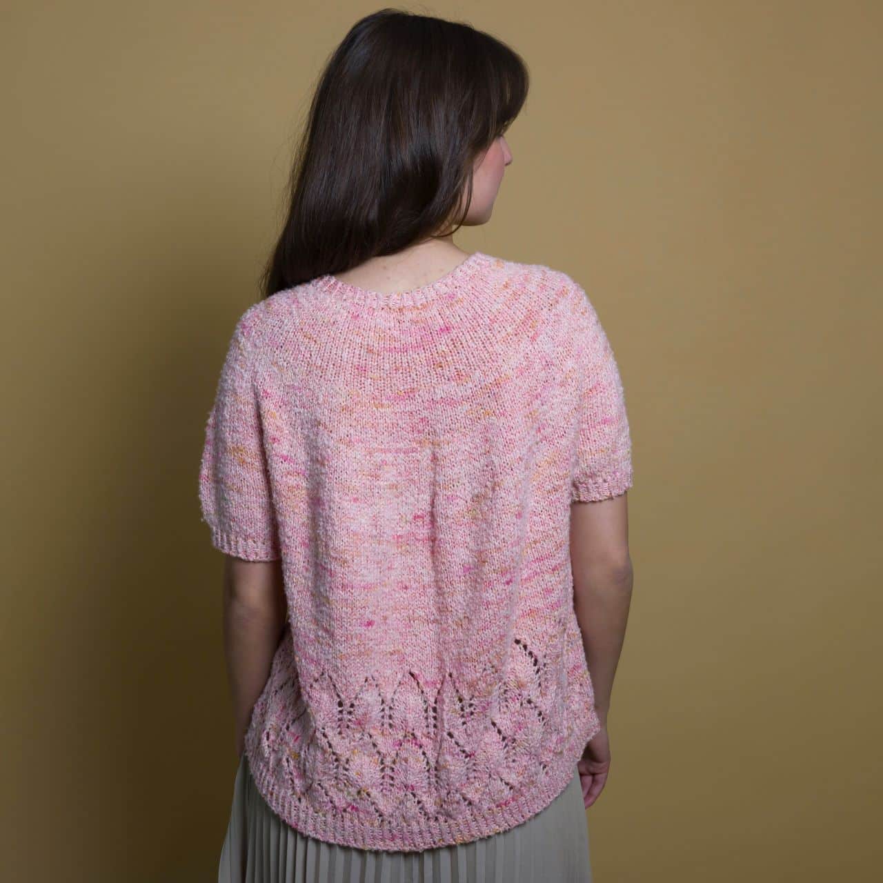 Amelia Blouse