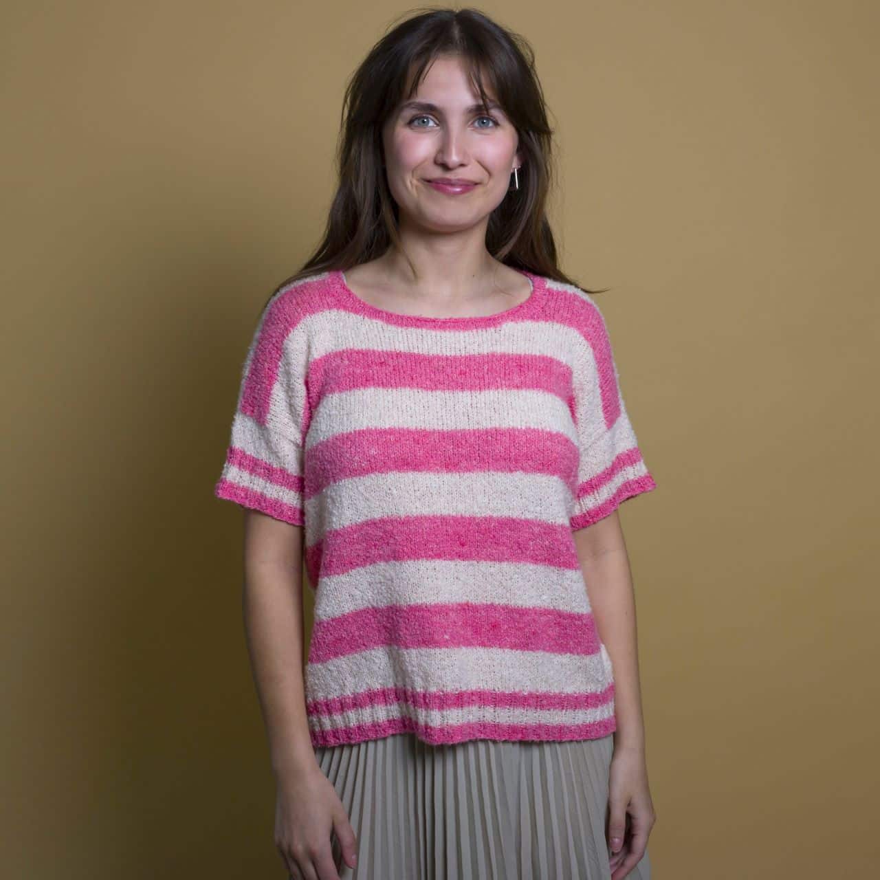 Karin Blouse