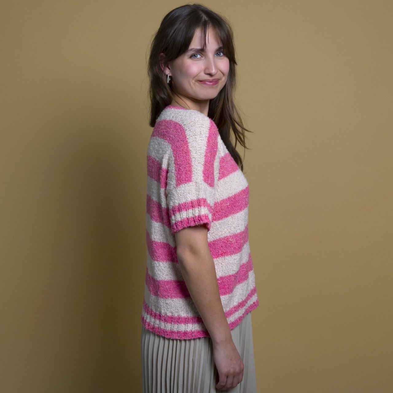 Karin Blouse