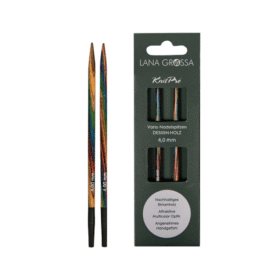 Interchangeable Needle Tips KnitPro