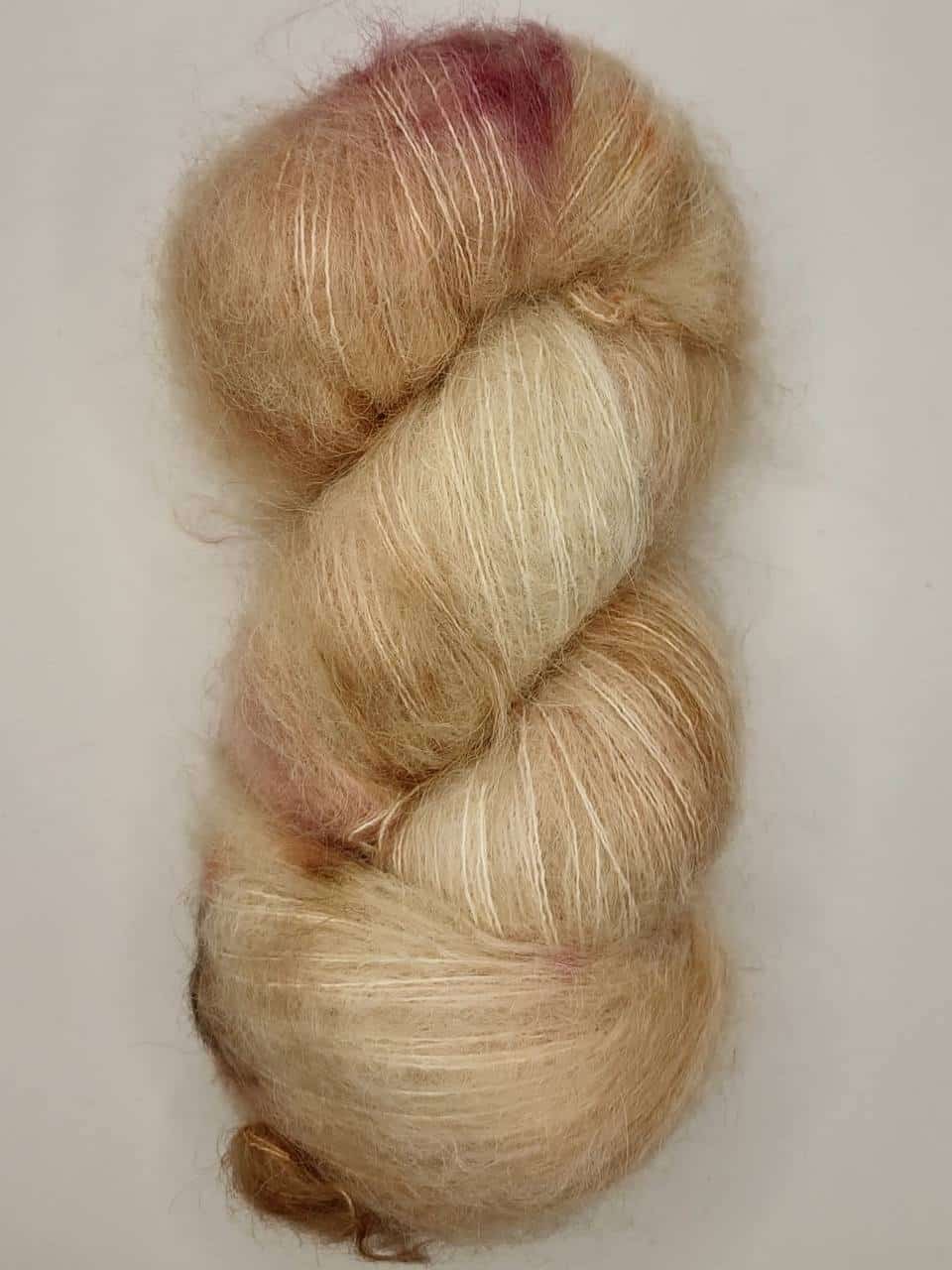 Mohair Alpaca 305