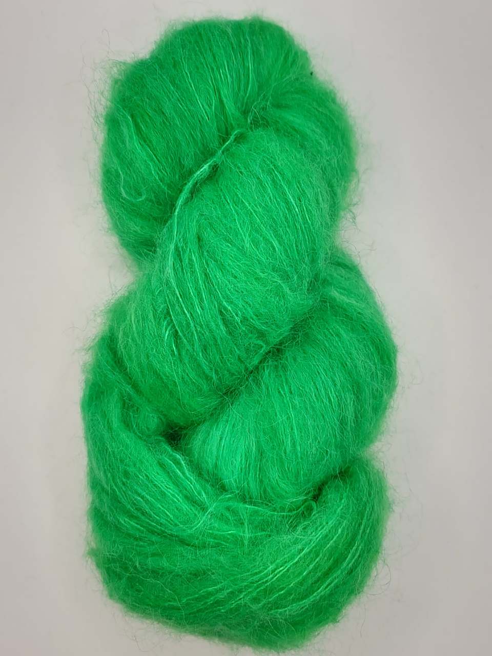 Mohair Alpaca 237