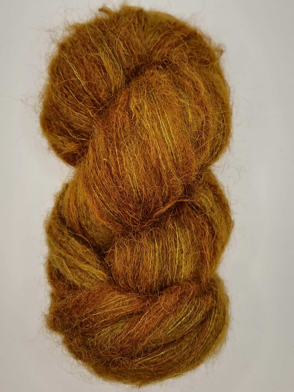 Mohair Alpaca 504