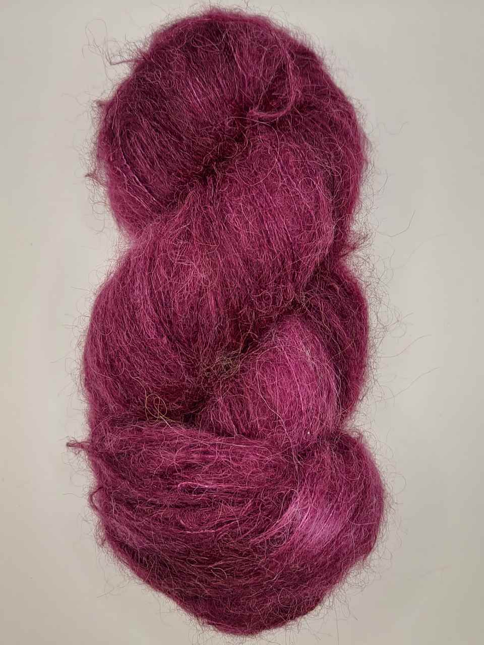 Mohair Alpaca 502