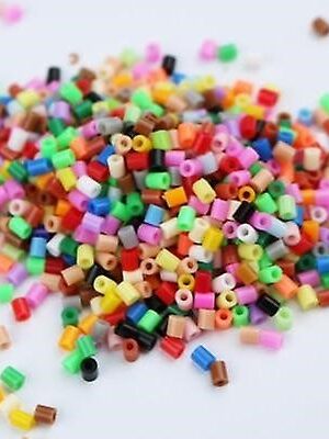 Hama beads