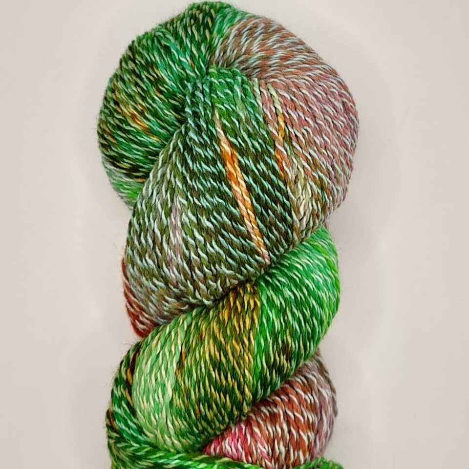 Merino Cotton 114