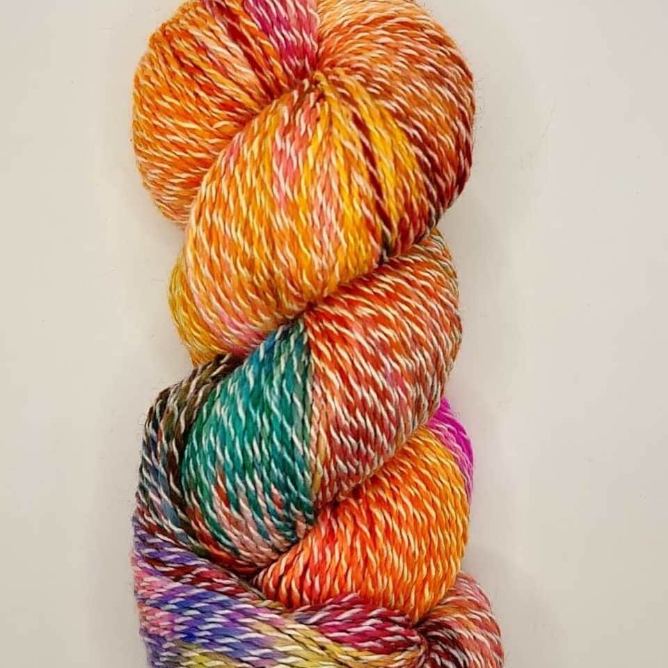 Merino Cotton 16