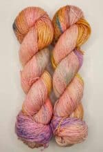 Merino Linen Sock