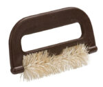 Mohair brush