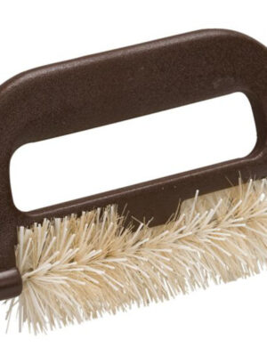 Mohair brush