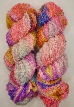 Alpaca/ Cotton Bouclé