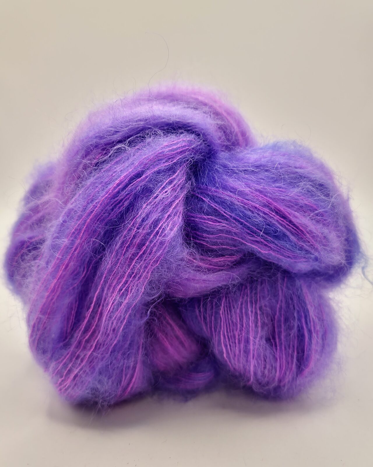 Silk Mohair