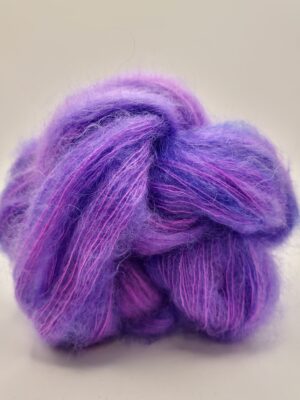 Silk Mohair