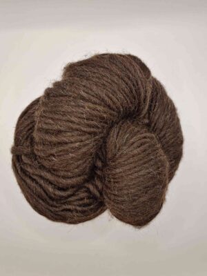 Bulky Shetland Wool