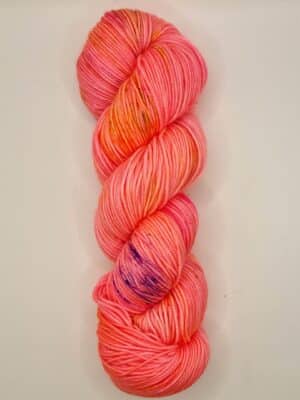 Superwash Merino Sock 300