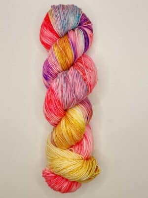 Superwash Merino 400