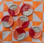 Button tricolor #3