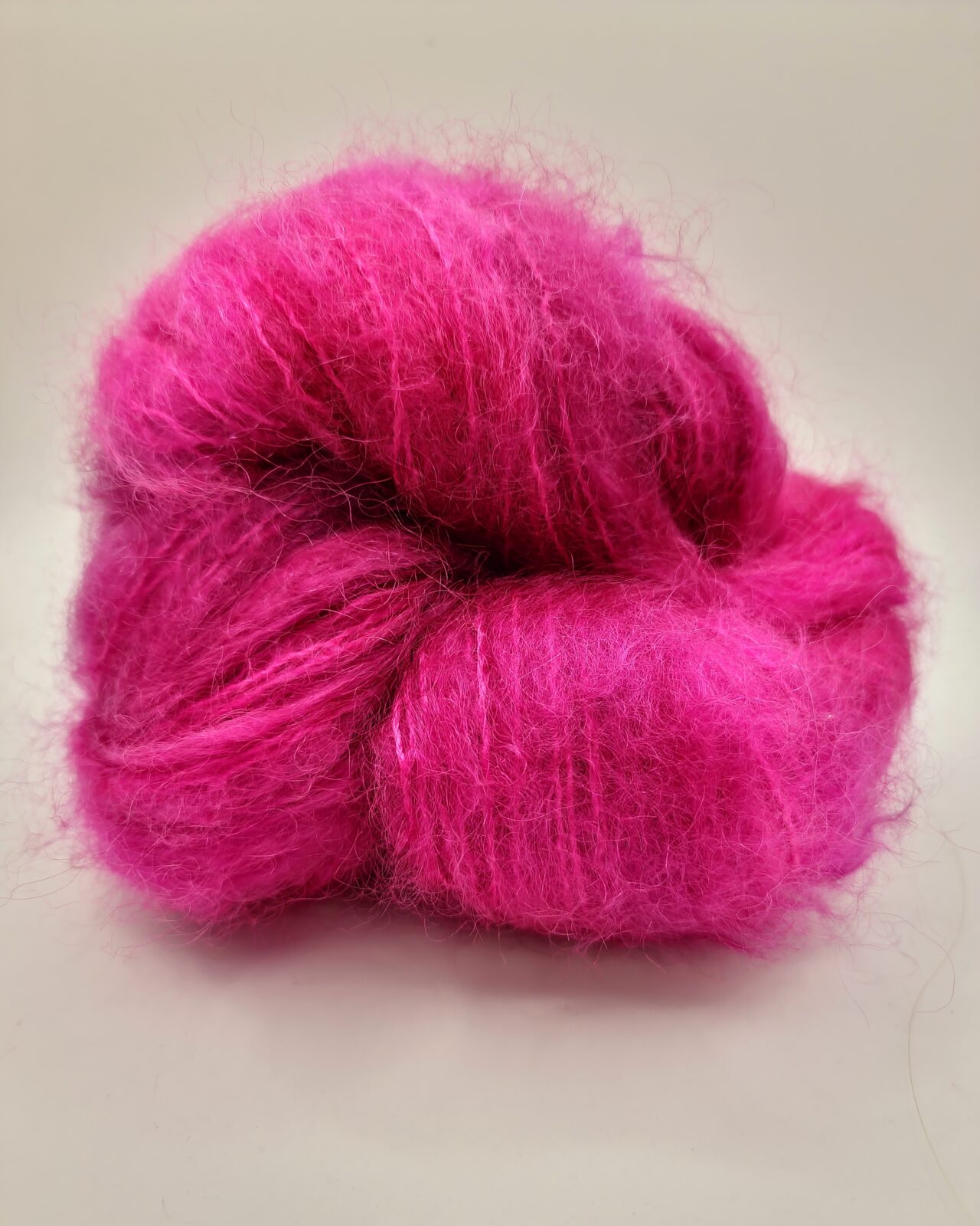 Tyk Mohair