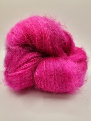 Tyk Mohair