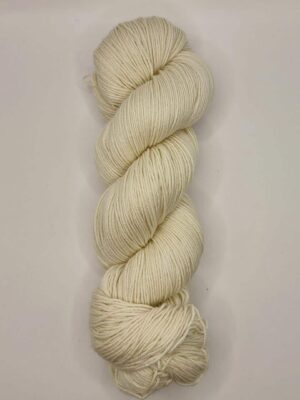 Undyed