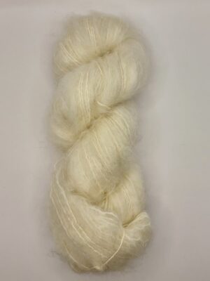 Undyed